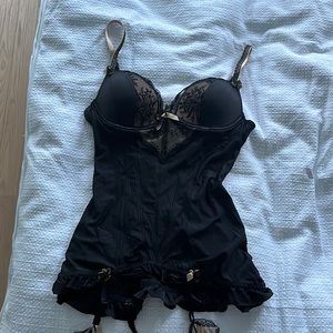 Felina Lingerie Bustier